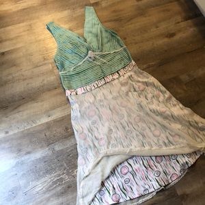 [Anthropologie] Snak Dress